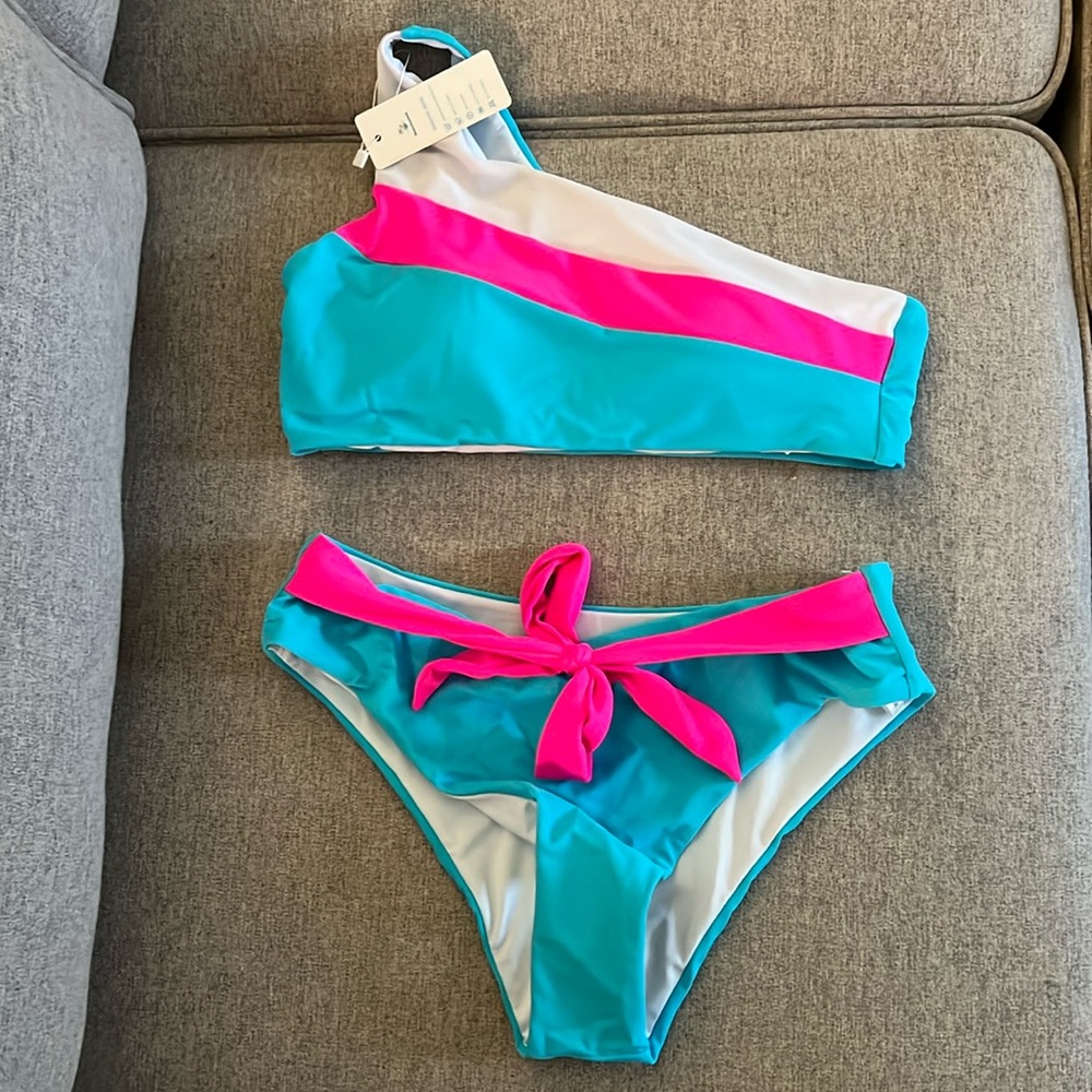 Swimsuit